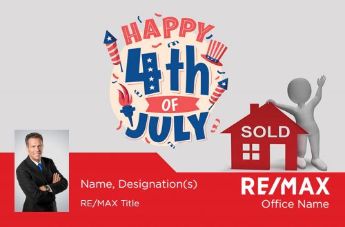 Remax Post Cards REMAX-LETPC-281