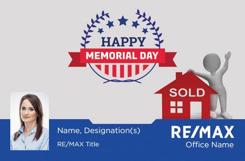 Remax Post Cards REMAX-LETPC-291