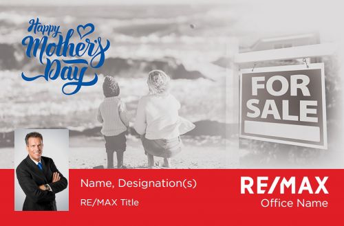 Remax Post Cards REMAX-LETPC-301
