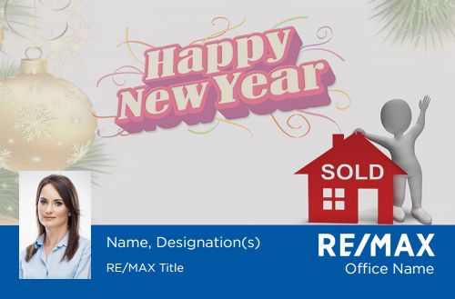 Remax Post Cards REMAX-LETPC-311