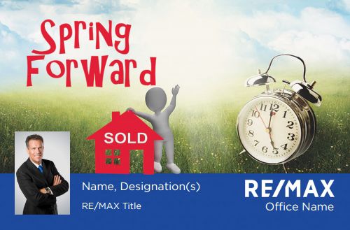 Remax Post Cards REMAX-LETPC-321