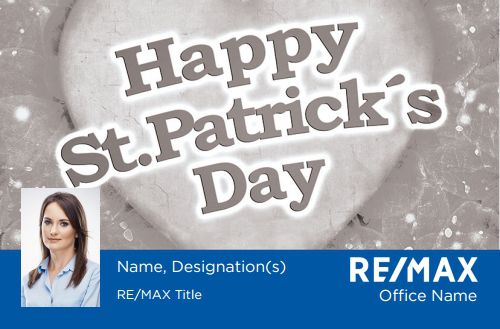 Remax Post Cards REMAX-LETPC-331