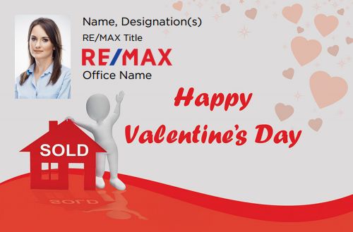 Remax Post Cards REMAX-LETPC-351