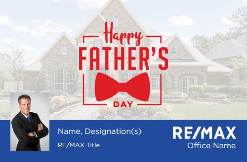 Remax Post Cards REMAX-LETPC-253