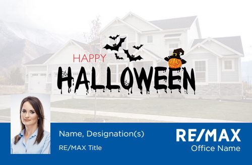 Remax Post Cards REMAX-LETPC-263