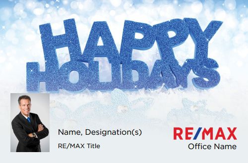 Remax Post Cards REMAX-LETPC-273