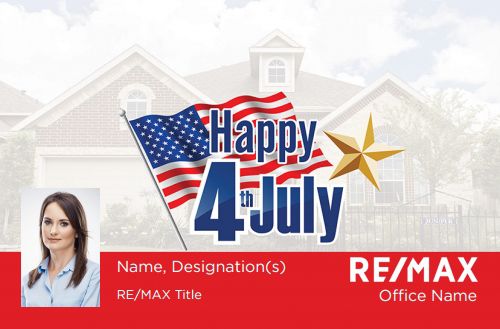 Remax Post Cards REMAX-LETPC-283