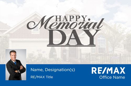 Remax Post Cards REMAX-LETPC-293