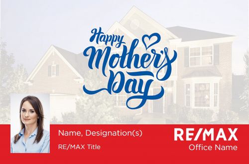 Remax Post Cards REMAX-LETPC-303