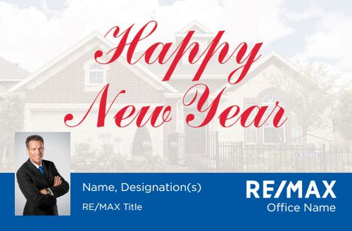 Remax Post Cards REMAX-LETPC-313