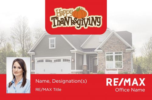 Remax Post Cards REMAX-LETPC-343