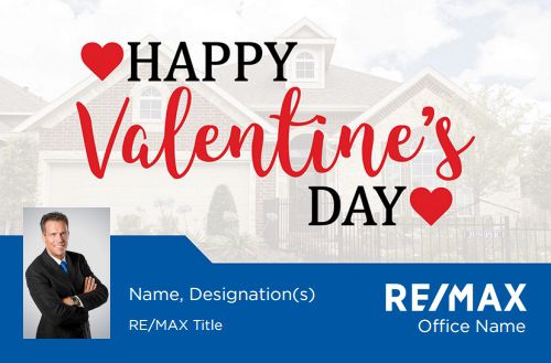 Remax Post Cards REMAX-LETPC-353