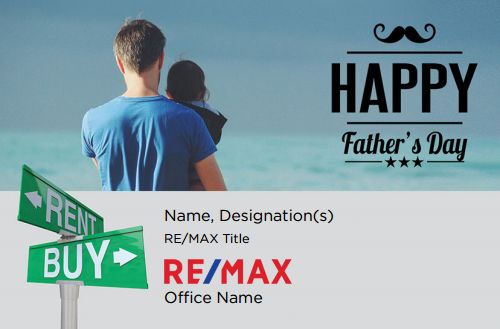 Remax Post Cards REMAX-LETPC-246