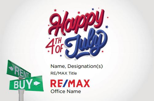 Remax Post Cards REMAX-LETPC-276