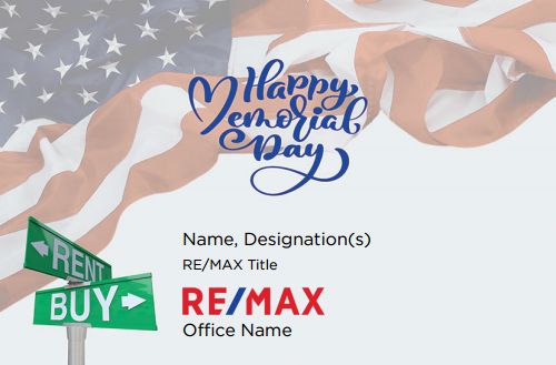 Remax Post Cards REMAX-LETPC-286