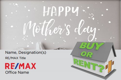 Remax Post Cards REMAX-LETPC-296