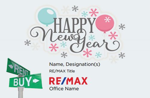 Remax Post Cards REMAX-LETPC-306