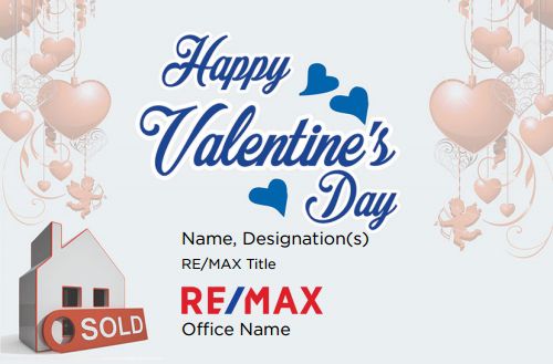 Remax Post Cards REMAX-LETPC-346