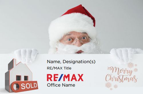 Remax Post Cards REMAX-LETPC-230