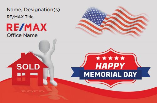 Remax Post Cards REMAX-LETPC-290