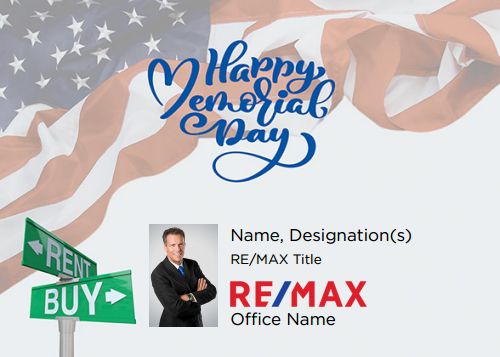 Remax Post Cards REMAX-STAPC-285