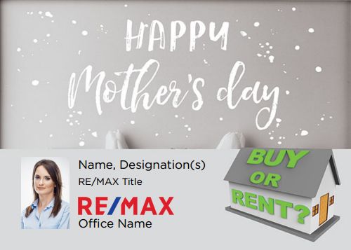 Remax Post Cards REMAX-STAPC-295