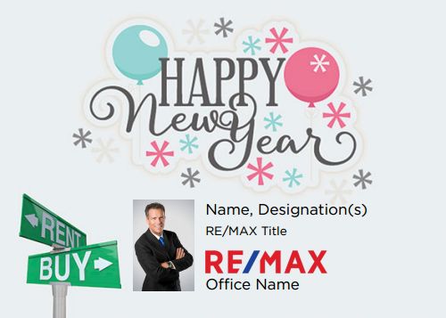 Remax Post Cards REMAX-STAPC-305