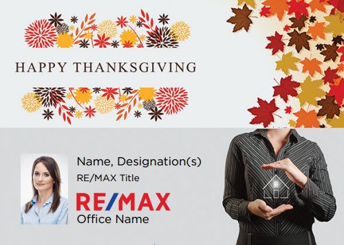 Remax Post Cards REMAX-STAPC-335