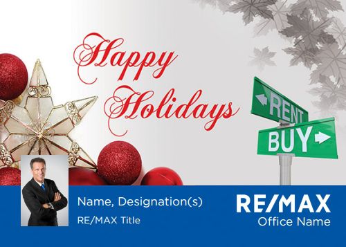 Remax Post Cards REMAX-STAPC-257