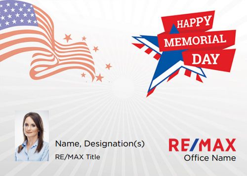 Remax Post Cards REMAX-STAPC-287