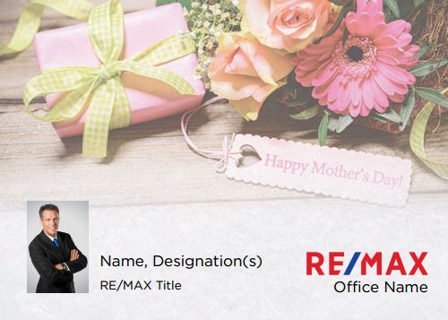 Remax Post Cards REMAX-STAPC-297
