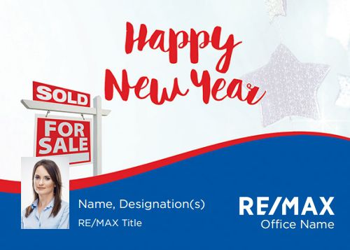 Remax Post Cards REMAX-STAPC-307