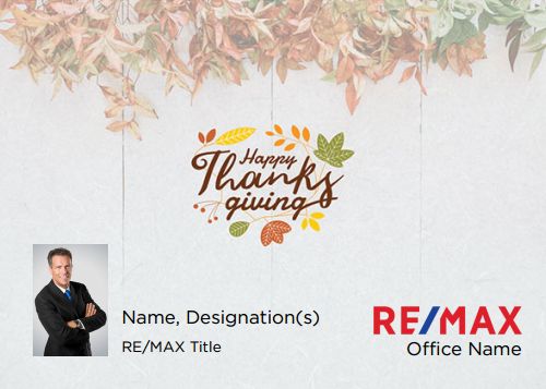 Remax Post Cards REMAX-STAPC-337