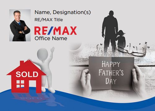 Remax Post Cards REMAX-STAPC-269