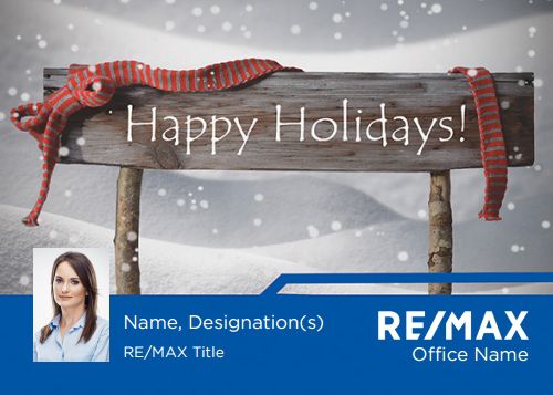 Remax Post Cards REMAX-STAPC-259
