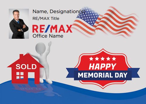 Remax Post Cards REMAX-STAPC-289