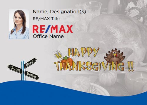 Remax Post Cards REMAX-STAPC-339