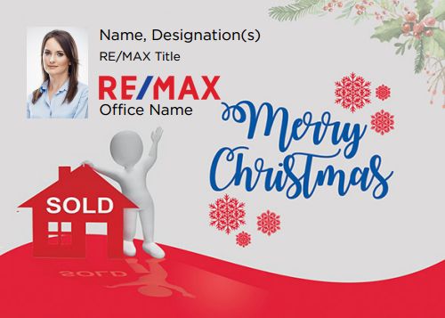 Remax Post Cards REMAX-STAPC-231