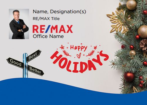 Remax Post Cards REMAX-STAPC-261