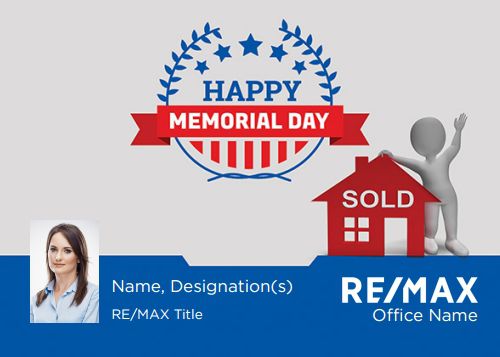 Remax Post Cards REMAX-STAPC-291