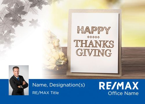 Remax Post Cards REMAX-STAPC-341