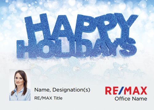 Remax Post Cards REMAX-STAPC-263