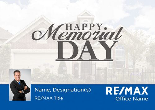 Remax Post Cards REMAX-STAPC-293