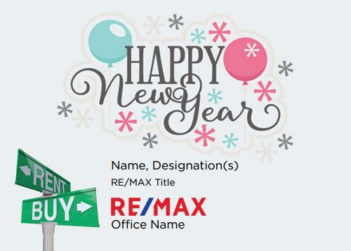 Remax Post Cards REMAX-STAPC-306