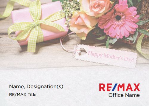 Remax Post Cards REMAX-STAPC-298