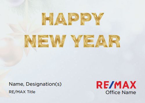 Remax Post Cards REMAX-STAPC-310