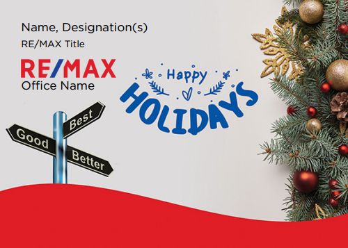 Remax Post Cards REMAX-STAPC-262