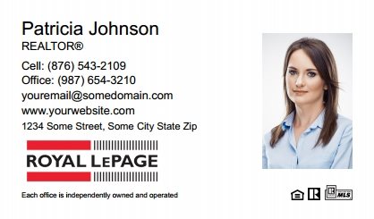 Royal-LePage-Canada-Business-Card-Compact-With-Medium-Photo-T3-TH07W-P2-L1-D1-White