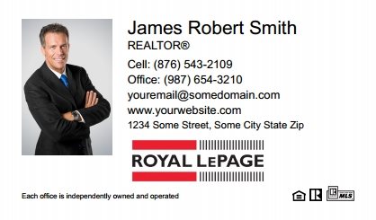 Royal-LePage-Canada-Business-Card-Compact-With-Medium-Photo-T3-TH10W-P1-L1-D1-White