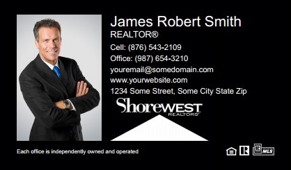 Shorewest-Realtors-Business-Card-Compact-With-Full-Photo-TH07B-P1-L3-D3-Black